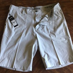 Adidas Golf Shorts